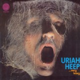 Uriah Heep - Very 'Eavy... Very 'Umble